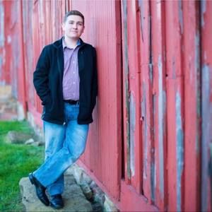 Meet your Posher, Tyler